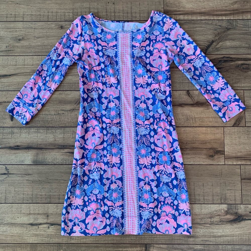 Lilly Pulitzer Dress - XXS